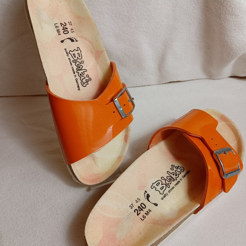 Birkenstock 37N New - Picture 5 of 5